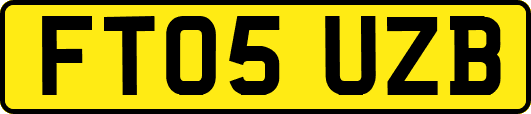 FT05UZB