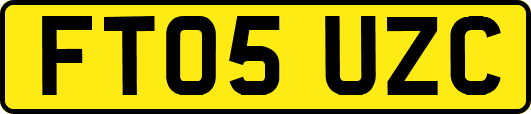 FT05UZC