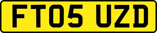 FT05UZD