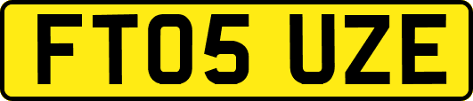 FT05UZE