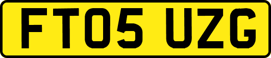 FT05UZG