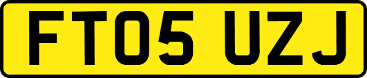 FT05UZJ