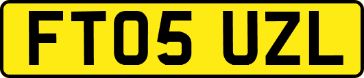 FT05UZL