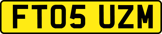 FT05UZM