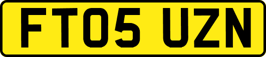 FT05UZN