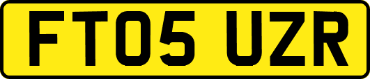 FT05UZR