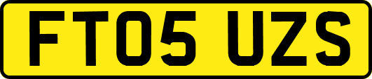 FT05UZS