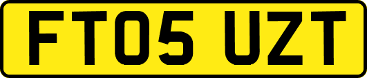 FT05UZT