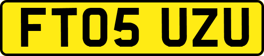 FT05UZU