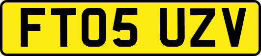 FT05UZV