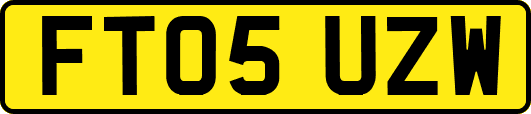 FT05UZW