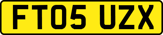 FT05UZX