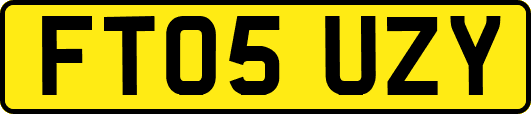 FT05UZY