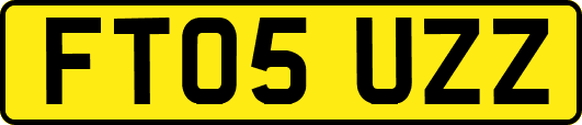 FT05UZZ