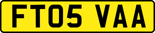 FT05VAA