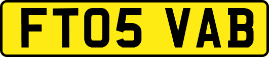 FT05VAB