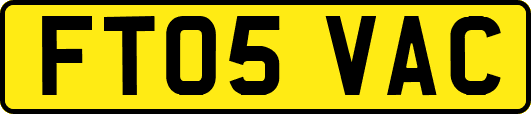 FT05VAC