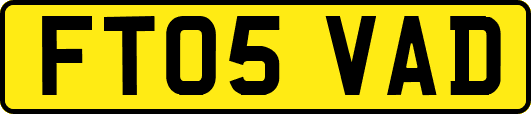 FT05VAD