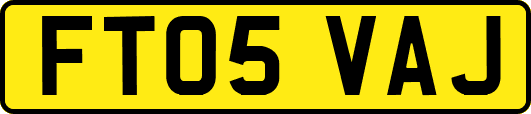 FT05VAJ