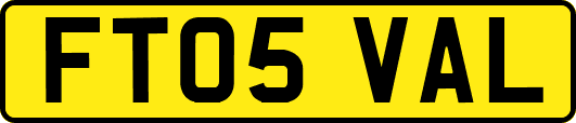 FT05VAL