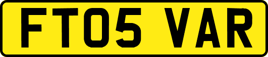 FT05VAR