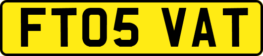 FT05VAT