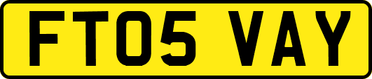 FT05VAY