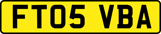 FT05VBA