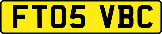 FT05VBC