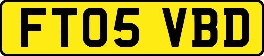 FT05VBD