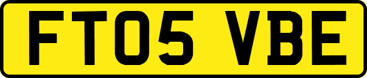 FT05VBE