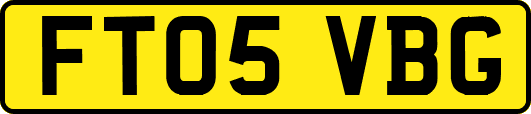 FT05VBG