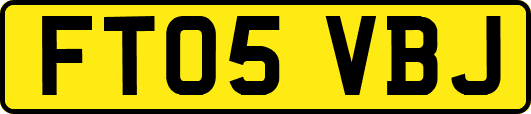 FT05VBJ