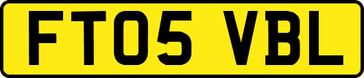 FT05VBL