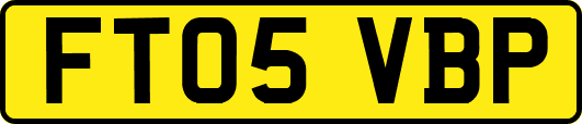 FT05VBP