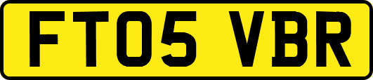 FT05VBR