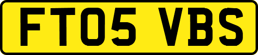 FT05VBS