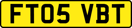 FT05VBT
