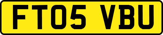 FT05VBU