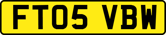 FT05VBW