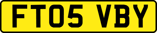 FT05VBY
