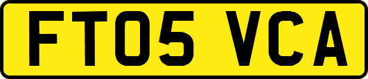 FT05VCA