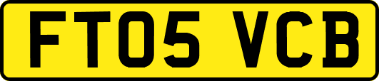 FT05VCB