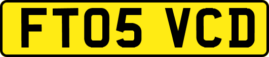 FT05VCD