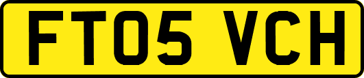 FT05VCH