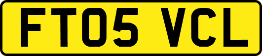 FT05VCL