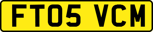 FT05VCM