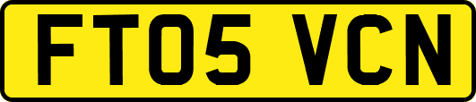 FT05VCN