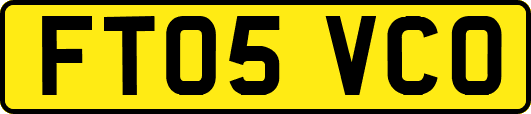 FT05VCO