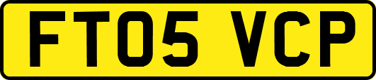 FT05VCP